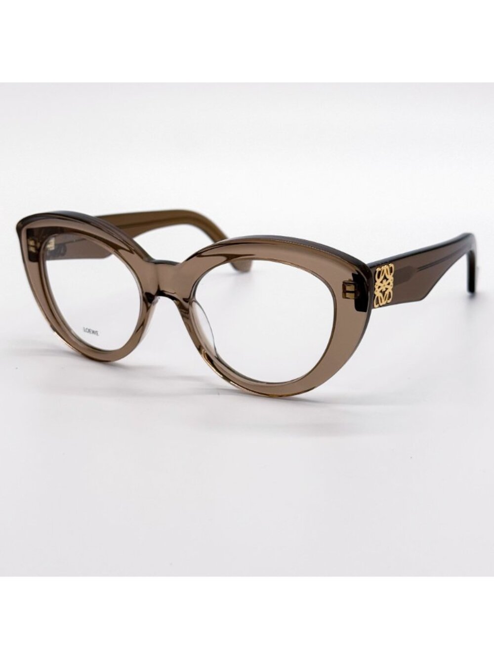 New Loewe LW50058I 050 Women Eyeglasses